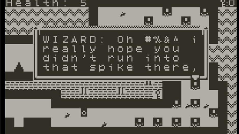 A Pointless Adventure screenshot 3