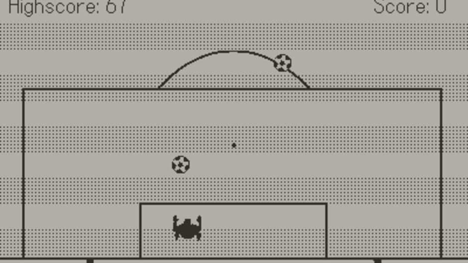 Keeper screenshot 2