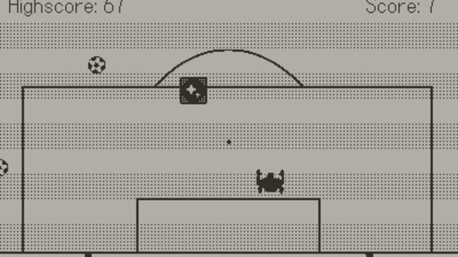 Keeper screenshot 3