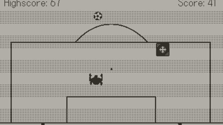 Keeper screenshot 4