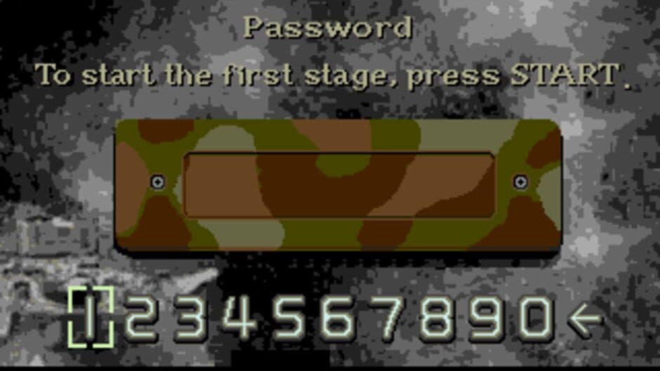 Iraq War 2003 screenshot 4