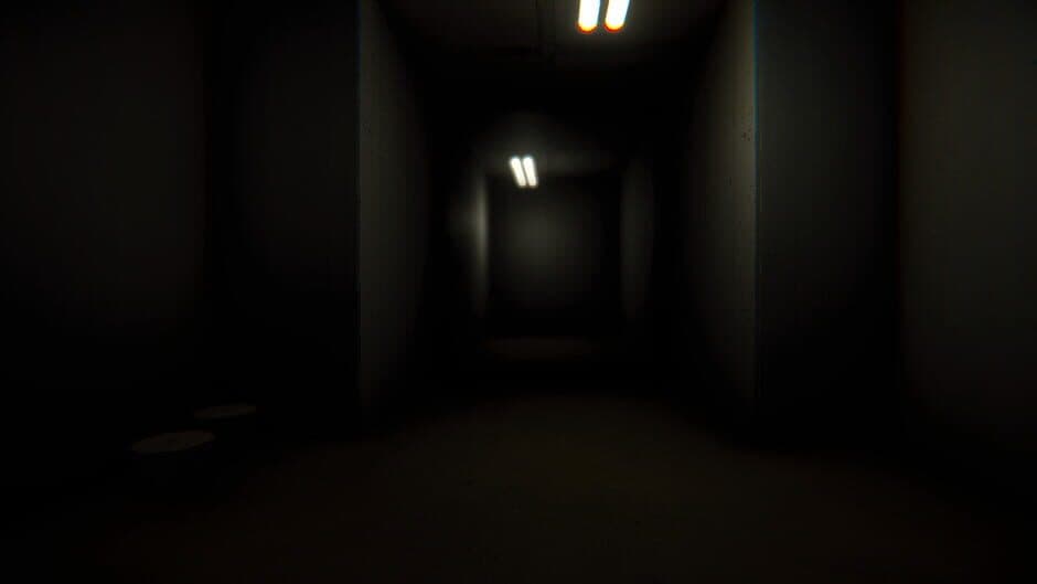 BackRooms New screenshot 1