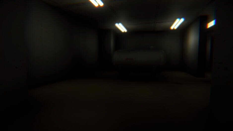 BackRooms New screenshot 2