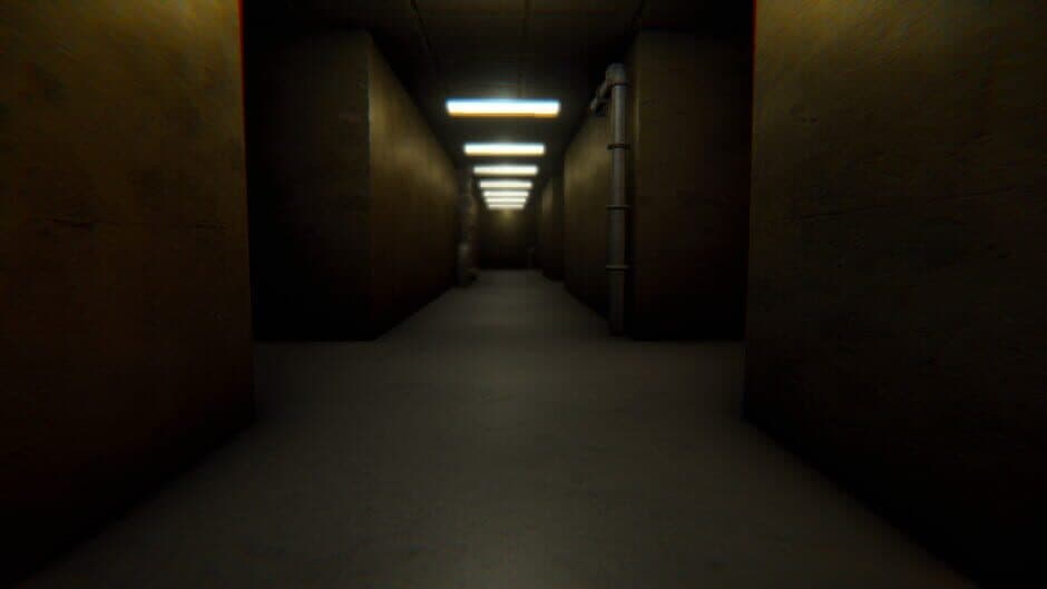 BackRooms New screenshot 3