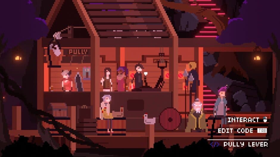 One Dreamer screenshot 3