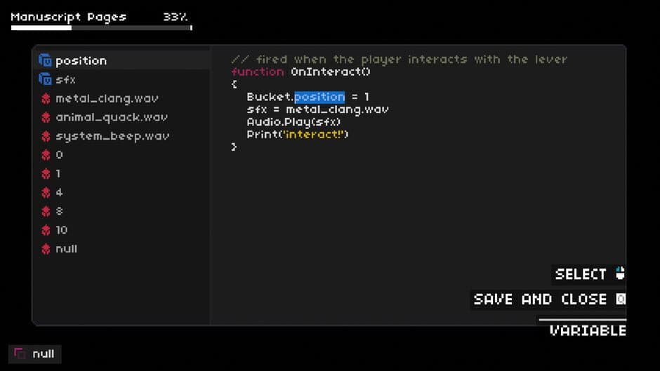 One Dreamer screenshot 4