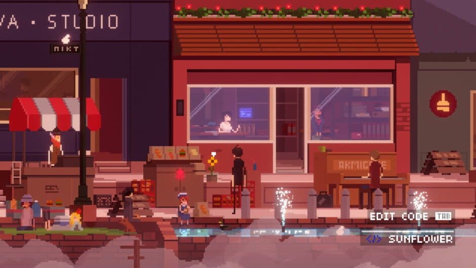 One Dreamer screenshot 2