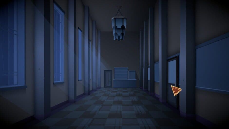 Sanatorium: A Mental Asylum Simulator screenshot 4