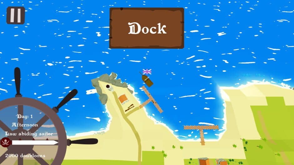 Caribbean Marque screenshot 3