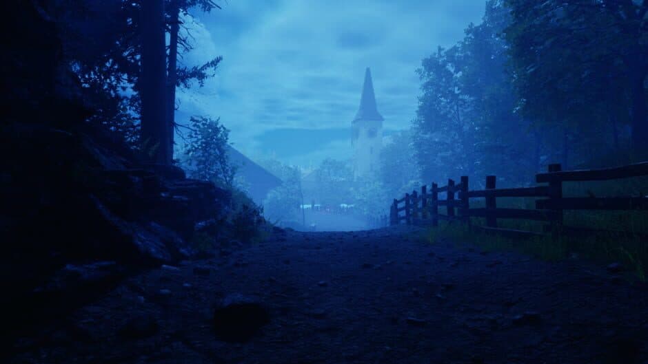 Inspector Schmidt: A Bavarian Tale screenshot 4