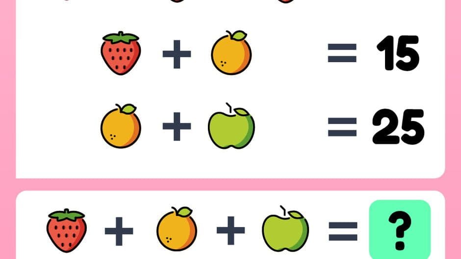 Solve This! Emoji Puzzle screenshot 2