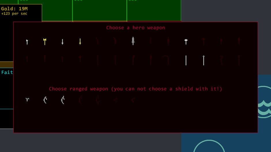 Territory Idle screenshot 4