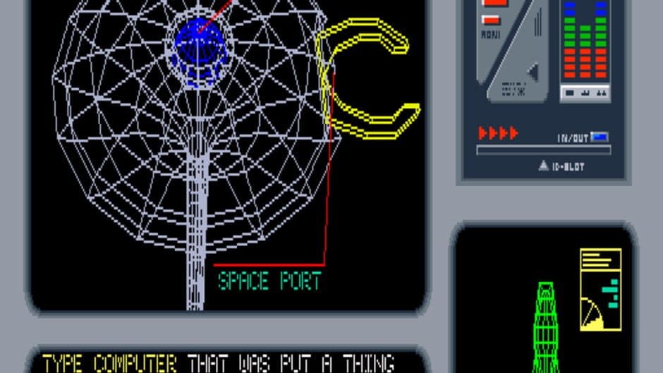 Naious screenshot 3