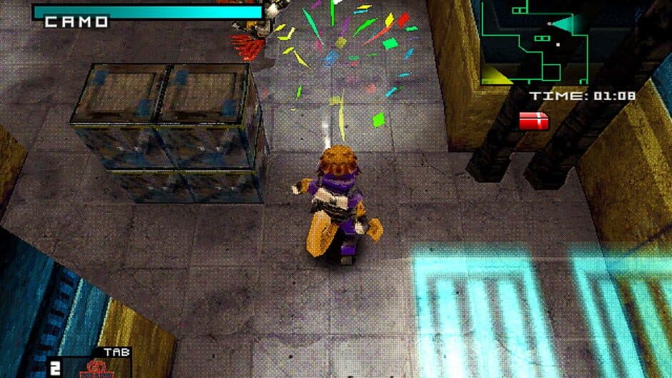 Covert Critter screenshot 3