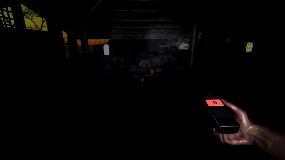 Scared Tube screenshot 2