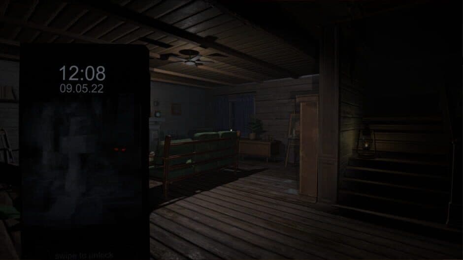 Scared Tube screenshot 3
