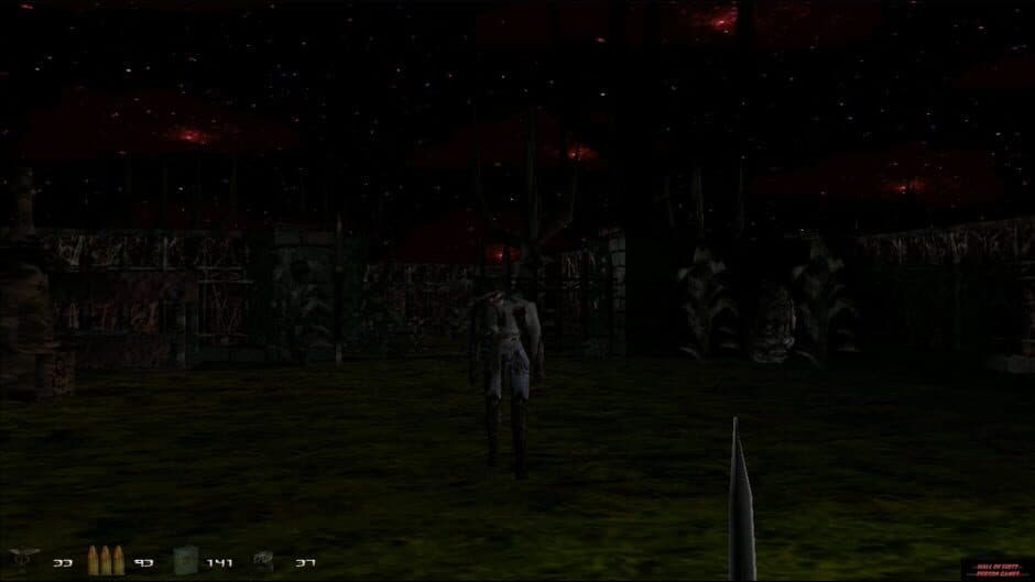 Winthorp's Mansion screenshot 2