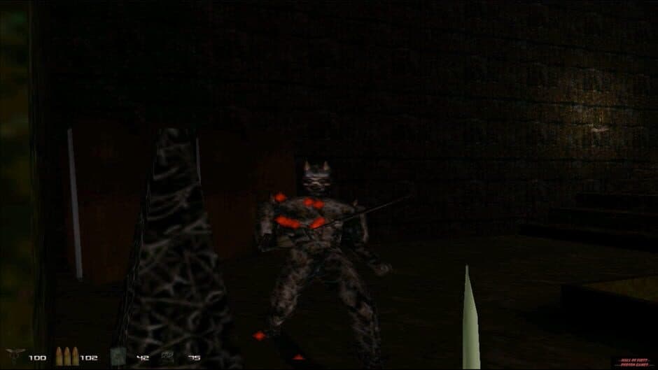 Winthorp's Mansion screenshot 3