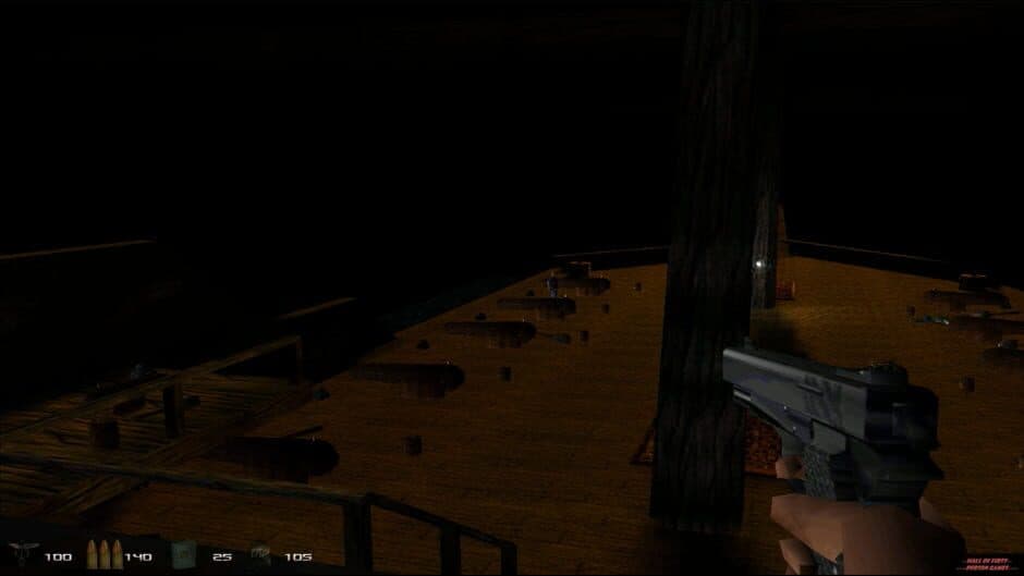 Winthorp's Mansion screenshot 4