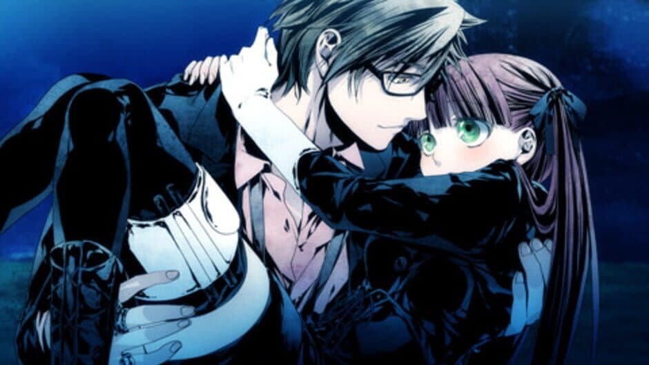 La storia della Arcana Famiglia 2 screenshot 1