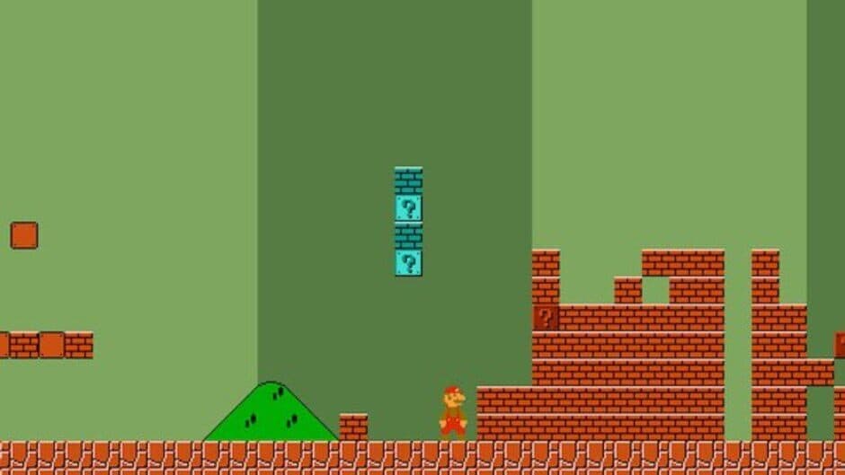 Tuper Tario Tros. screenshot 2