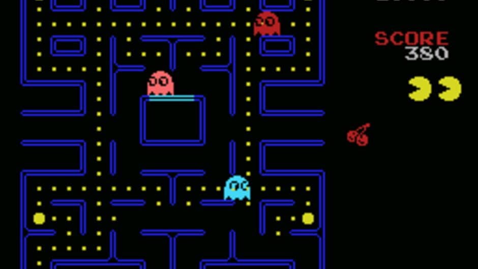 Pac-Man screenshot 2