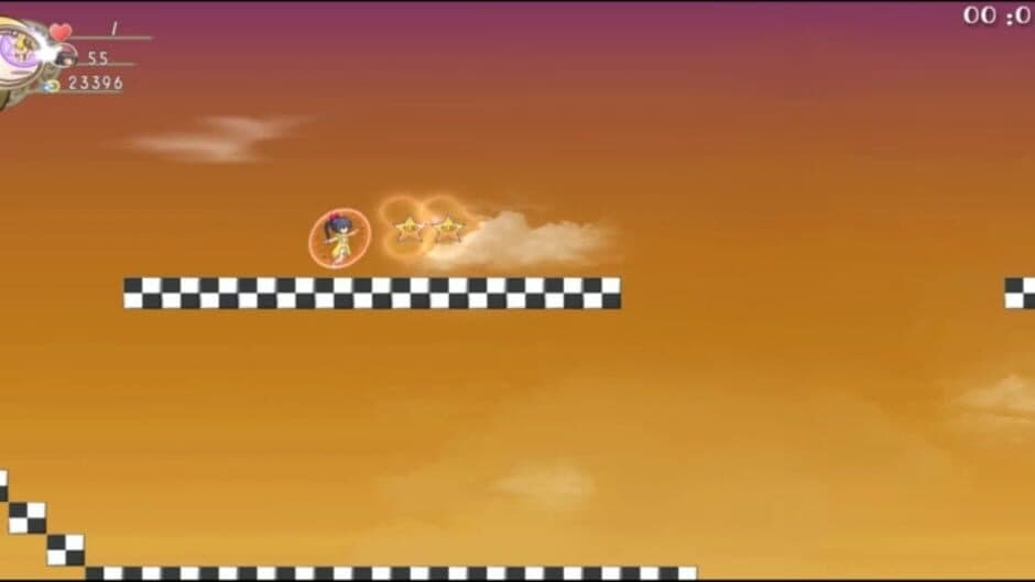 Yuru-fuwa Ball screenshot 3