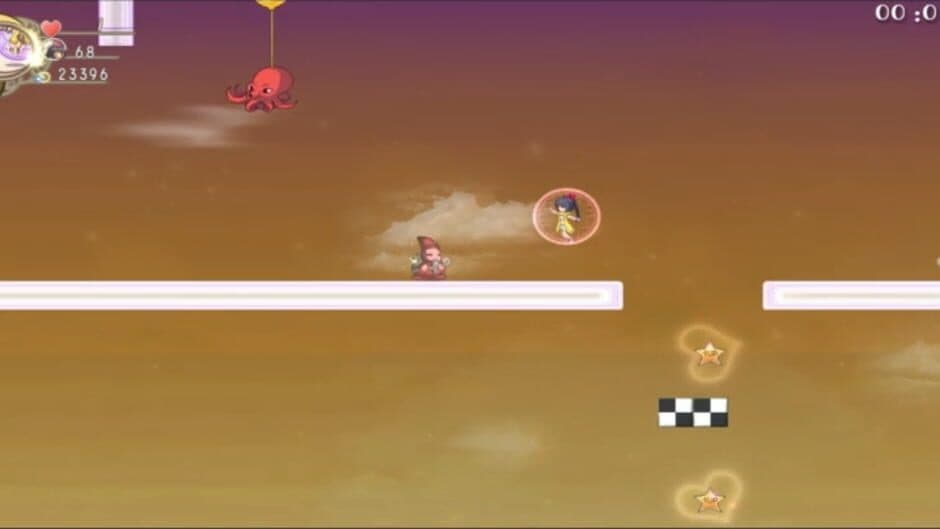 Yuru-fuwa Ball screenshot 4