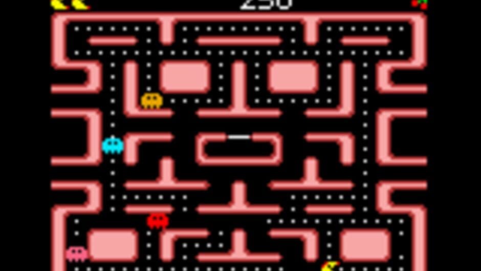 Ms. Pac-Man screenshot 1
