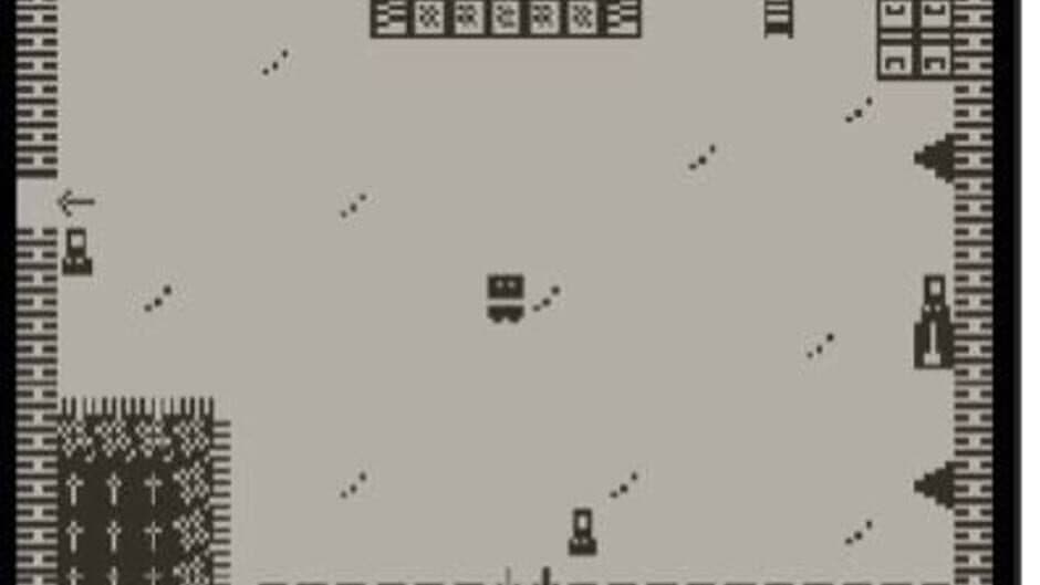 Dungman: The Dungeon Crawler screenshot 2