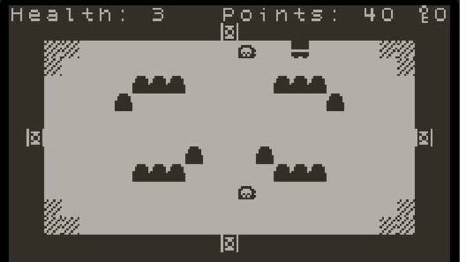 Dungman: The Dungeon Crawler screenshot 3