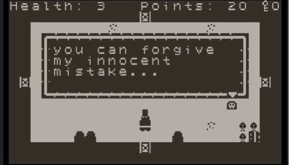 Dungman: The Dungeon Crawler screenshot 1