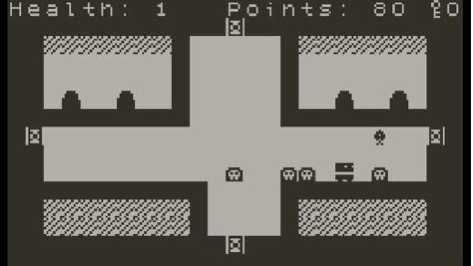 Dungman: The Dungeon Crawler screenshot 4