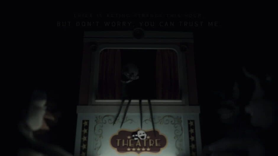 JR's screenshot 3