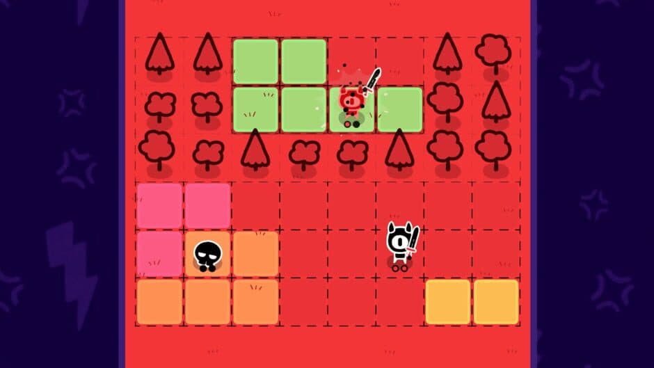 Broki screenshot 2