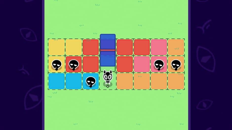 Broki screenshot 3