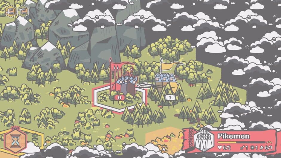 Kyivan Rus screenshot 4