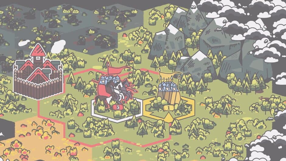 Kyivan Rus screenshot 2