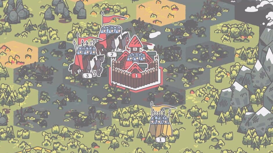 Kyivan Rus screenshot 3
