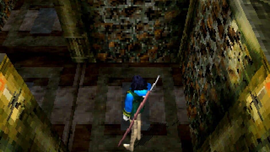 Airs Adventure screenshot 3