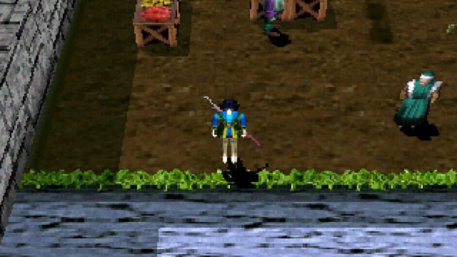 Airs Adventure screenshot 4
