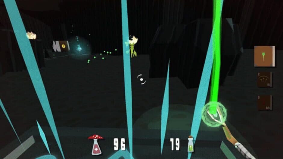 Bloom: Roots of Renewal screenshot 2