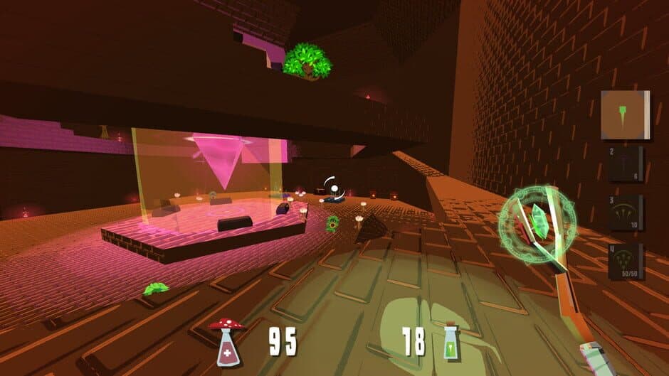 Bloom: Roots of Renewal screenshot 4
