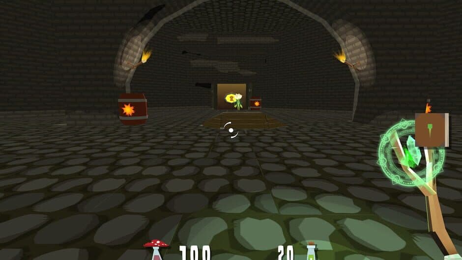 Bloom: Roots of Renewal screenshot 3