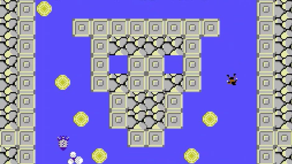 Plummet Challenge Game screenshot 3