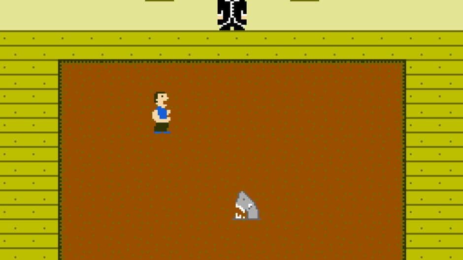 Carpet Shark screenshot 2