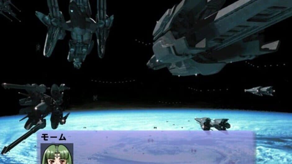 Seikai no Senki screenshot 2