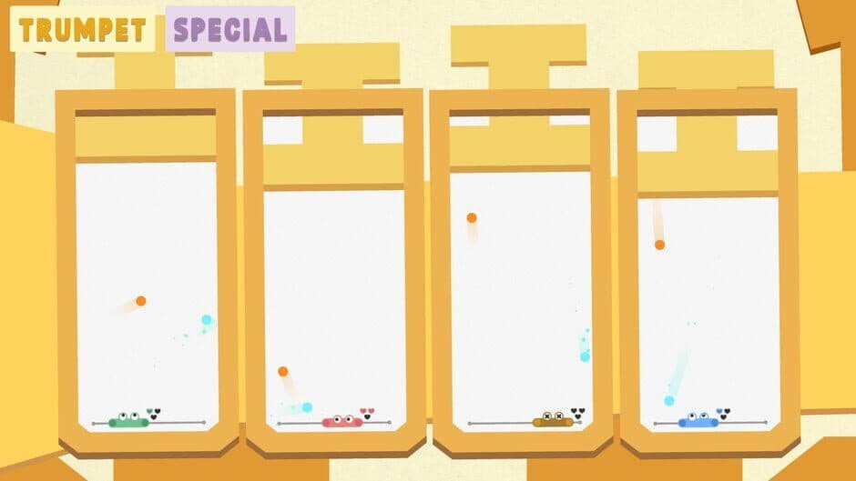 Paddles screenshot 4
