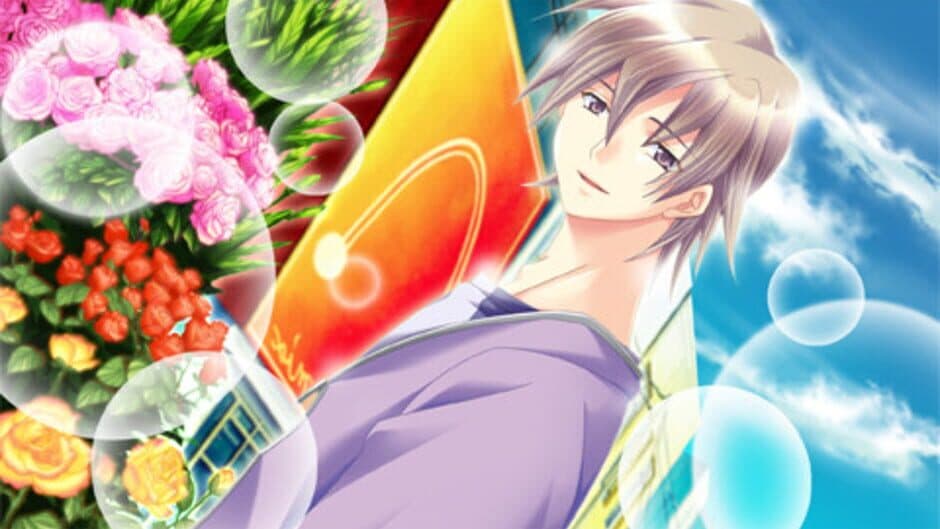 Otometeki Koi Kakumei Love Revo!! 100kg Kara Hajimaru Koi Monogatari screenshot 3
