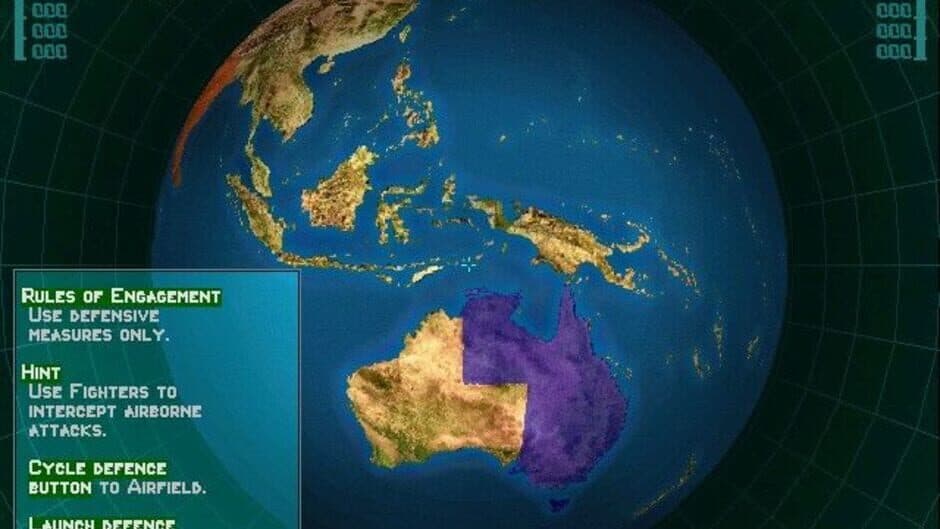Global Domination screenshot 2